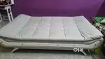 Sofa cum bed