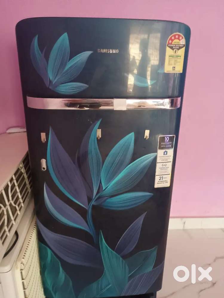 Samsung refrigerator for sale