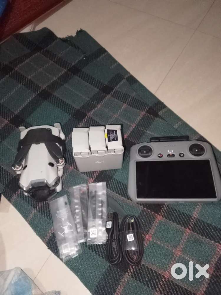 DJI mini 4 pro sell