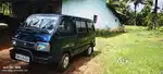 Maruti Suzuki Omni 2011 LPG Well Maintained