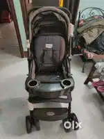 Baby pram in a very good condition
