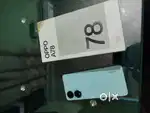 OPPO A78 5G sell or exchange