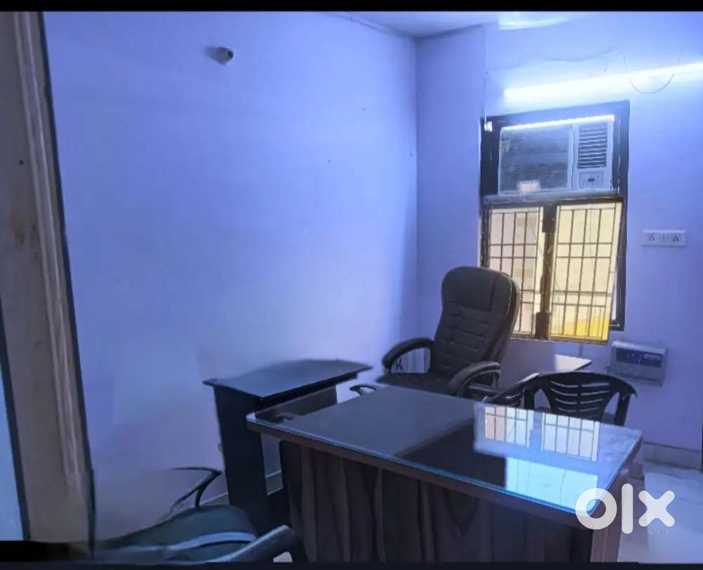 1 BOSS cabin 30 SITTING OFFICE FOR RENT