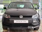 Volkswagen Polo 1.2 MPI Comfortline, 2018, Petrol