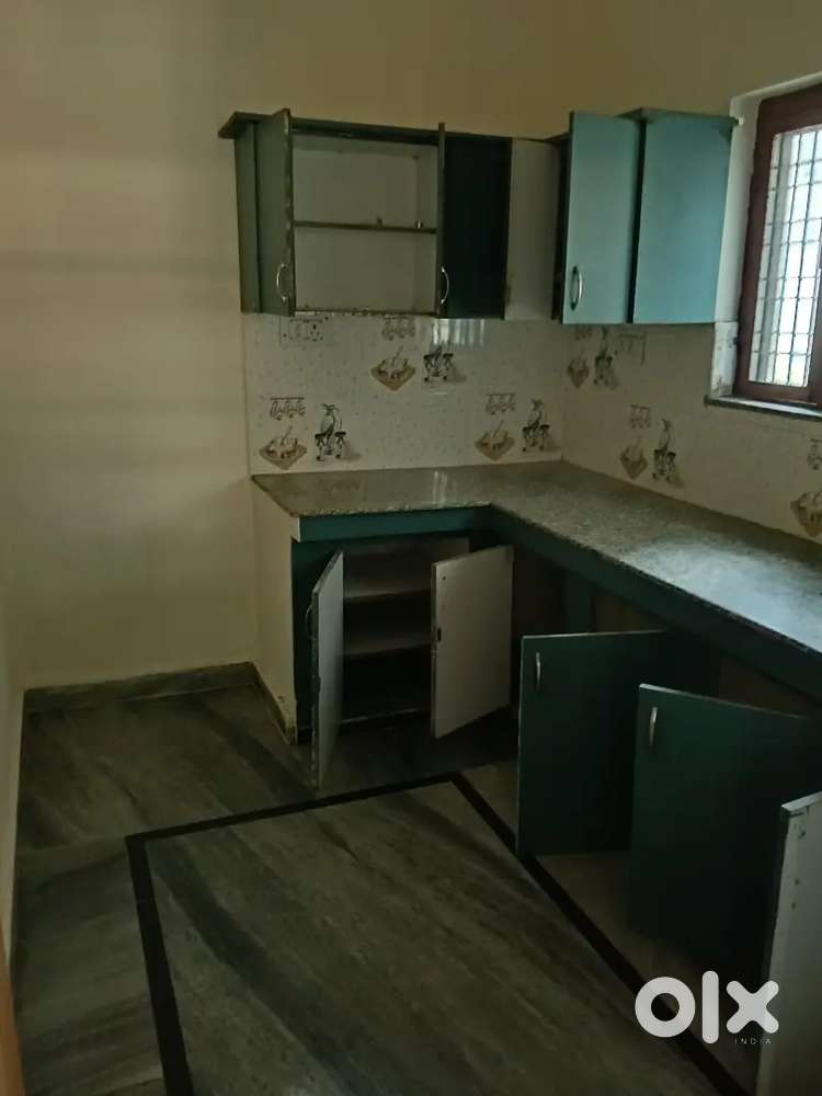 3-Room Ground Floor Portion in Bayakhala, Selaqui