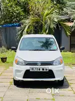 Alto 800 lxi