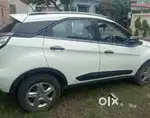 Nexon Diesel Automatic 2020 model XMA