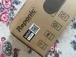 Reponic soundbar bluetooth battery