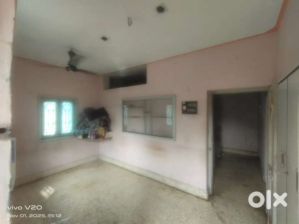 1bhk  ભાડે આપવાનું છે પ્રાઈમ લોકેશન છે.