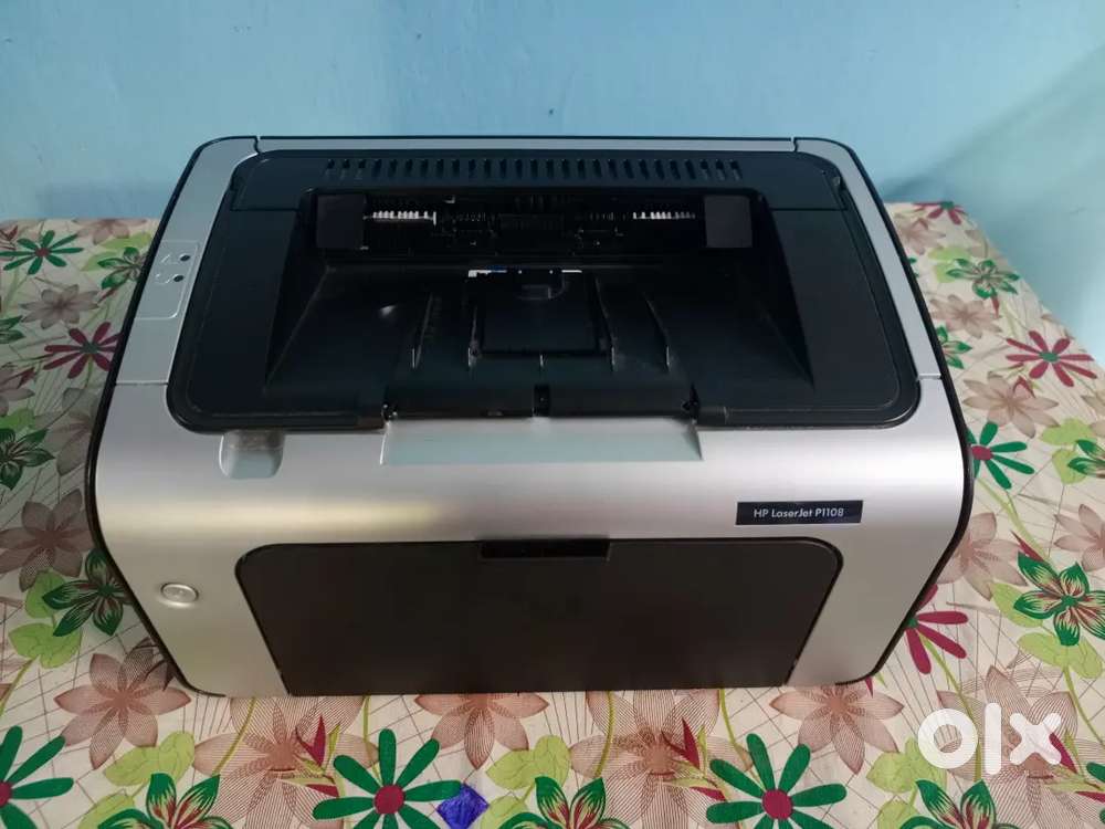 Hp Laserjet P1108