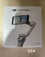 DJI OSME SE Mobile gimbal for sale with 10 months warranty