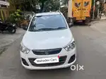 Maruti Suzuki Alto K10 1.0 VXI AMT, 2020, Petrol