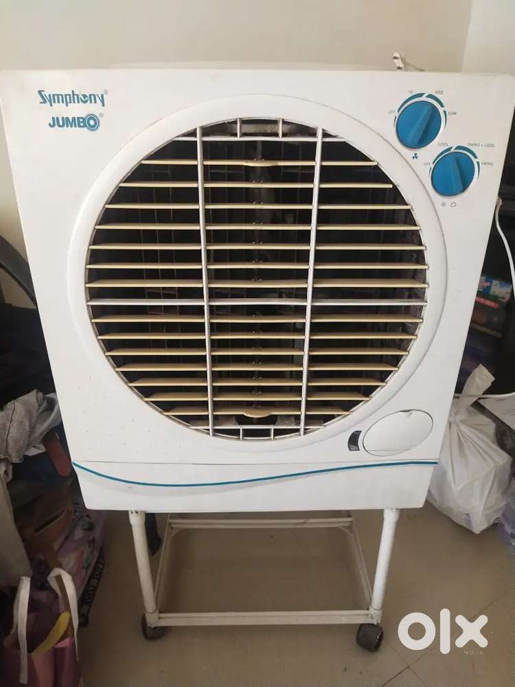 Symphony Jumbo cooler