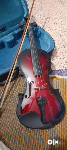 Violin Music application