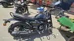 Less driven brand new condition bike for sell