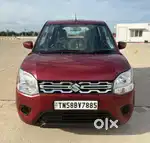 Maruti Suzuki Wagon R 1.2 ZXI, 2022, Petrol