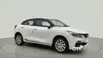 Maruti Suzuki Baleno Zeta, 2022, Petrol