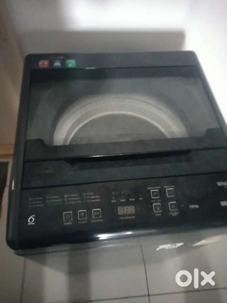Whirlpool 7kg