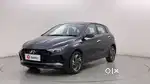 Hyundai i20 Asta (O) 1.2 MT, 2021, Petrol