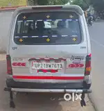 Maruti Suzuki Omni 2018 CNG & Hybrids 80000 Km Driven