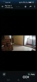 Hi I want to sell my flat