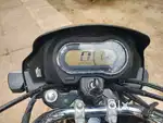 Hero splendor+, model 2024