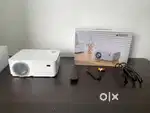 Wzatci yuva Elite Projector