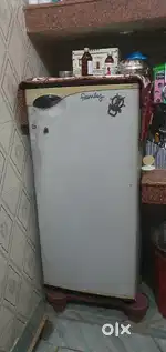 Videocon fridge