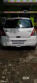Maruti Suzuki Swift 2009
