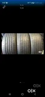 255 55 r 18. Bridgestone duler H/T sports tyres sales