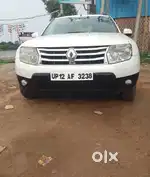 Renault Duster 2014 Diesel 85000 Km Driven