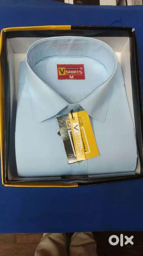 Ready garments