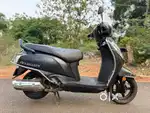 Access 125