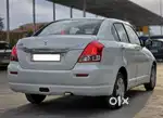 Maruti Suzuki Dzire, 2010, Petrol