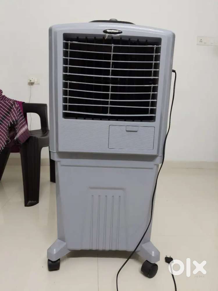 Brand new Symphony AirCooler
