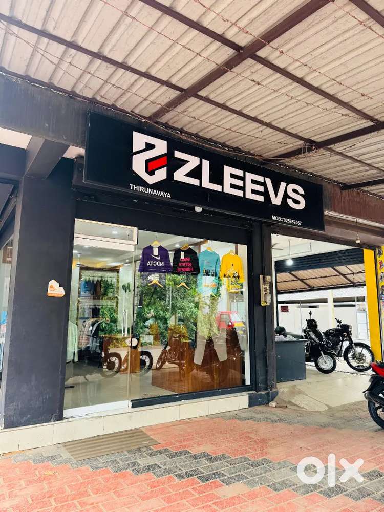 gens dress shop