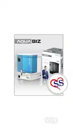 RO water filter