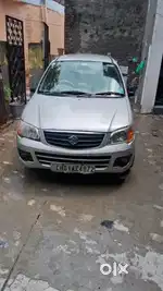 Maruti Suzuki Alto K10 2014