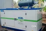 GENERATOR SALE K LIYE NAYI BATYERY AUR FREE ONSITE DELIVERY AUR SPARES