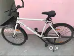 Mach city Single speed bicycle