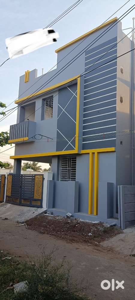 Individual house for rent