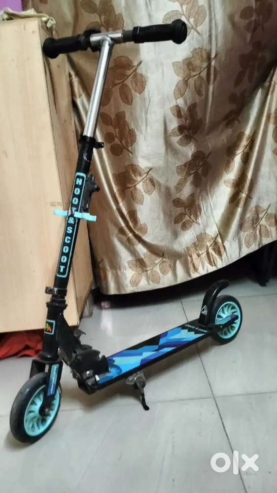 Hoot & Scooty #company#kipa#