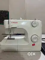 Sewing mechine