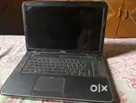 Dell XPS l501X i7