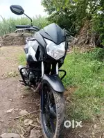 Honda CB Twister in Borgaon Karnatakaka