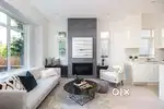MARINE LINES PG: SHARING ROOMS, FULLY FURNISHED & CLOSE TO STATION