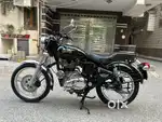 2017 ELECTRA 350 CC BLACK VVIP NUMBER 0300