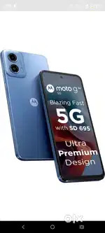 Moto G34 5G