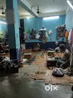Want to sell my big space 1 big room attach bathroom
