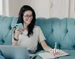 Work from home